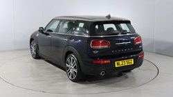 2023 (23) MINI CLUBMAN 1.5 Cooper Exclusive Premium 6dr Auto 1