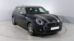 2023 (23) MINI CLUBMAN 1.5 Cooper Exclusive Premium 6dr Auto 5910070