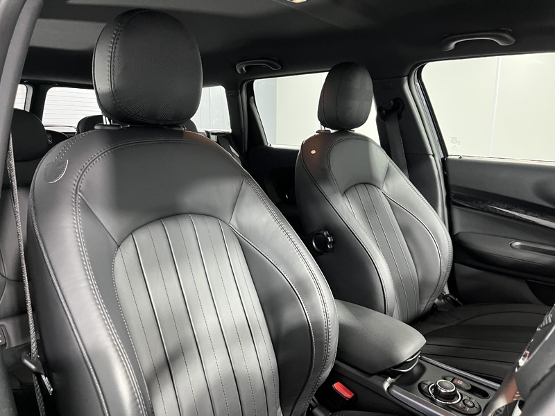 2023 (23) MINI CLUBMAN 1.5 Cooper Exclusive Premium 6dr Auto 5910080