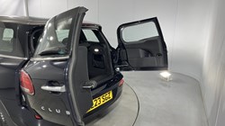 2023 (23) MINI CLUBMAN 1.5 Cooper Exclusive Premium 6dr Auto 5910111