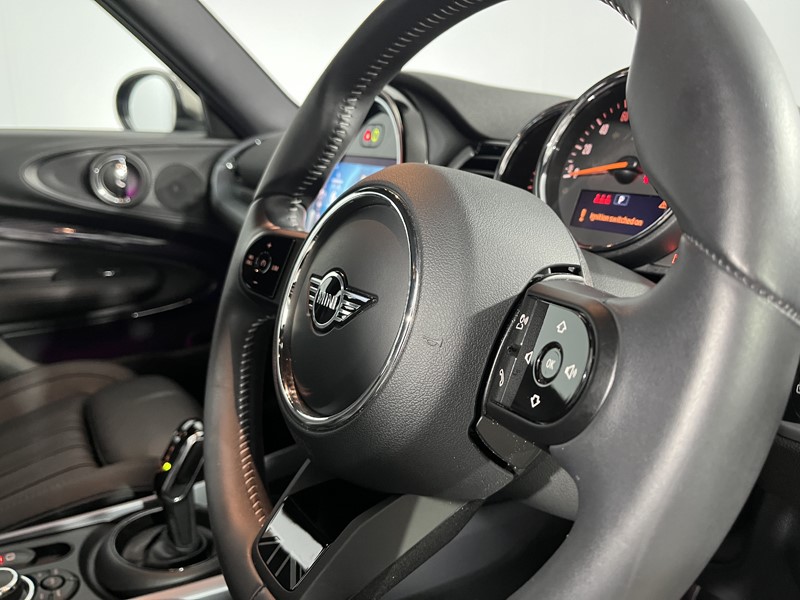 2023 (23) MINI CLUBMAN 1.5 Cooper Exclusive Premium 6dr Auto 5910091