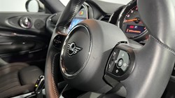 2023 (23) MINI CLUBMAN 1.5 Cooper Exclusive Premium 6dr Auto 5910091