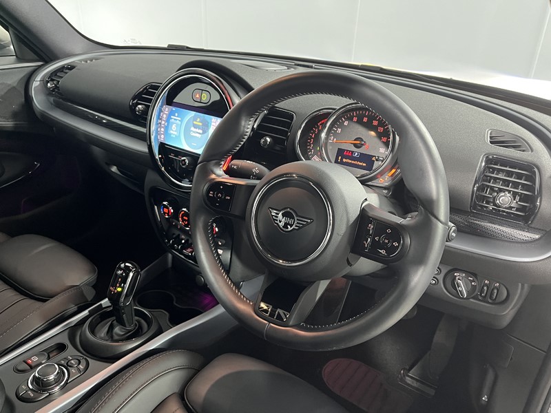 2023 (23) MINI CLUBMAN 1.5 Cooper Exclusive Premium 6dr Auto 5910075
