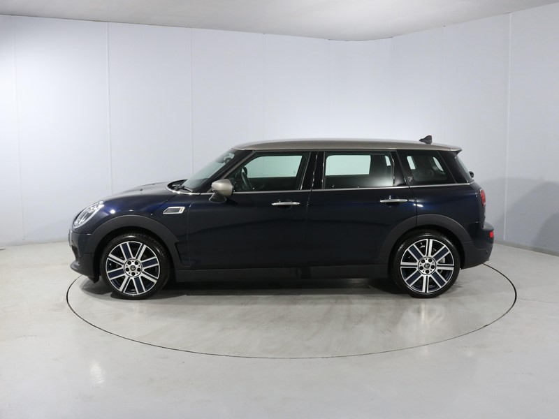 2023 (23) MINI CLUBMAN 1.5 Cooper Exclusive Premium 6dr Auto 5910115