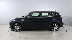 2023 (23) MINI CLUBMAN 1.5 Cooper Exclusive Premium 6dr Auto 5910115