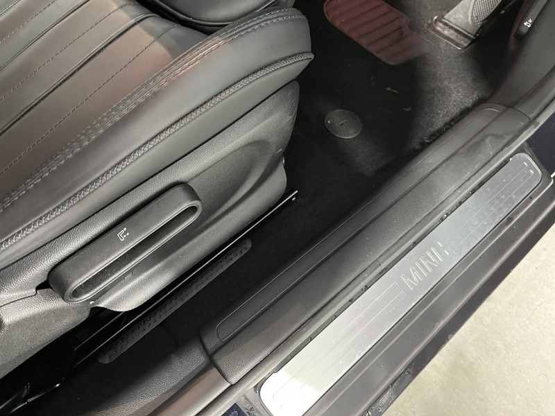 2023 (23) MINI CLUBMAN 1.5 Cooper Exclusive Premium 6dr Auto 5910088