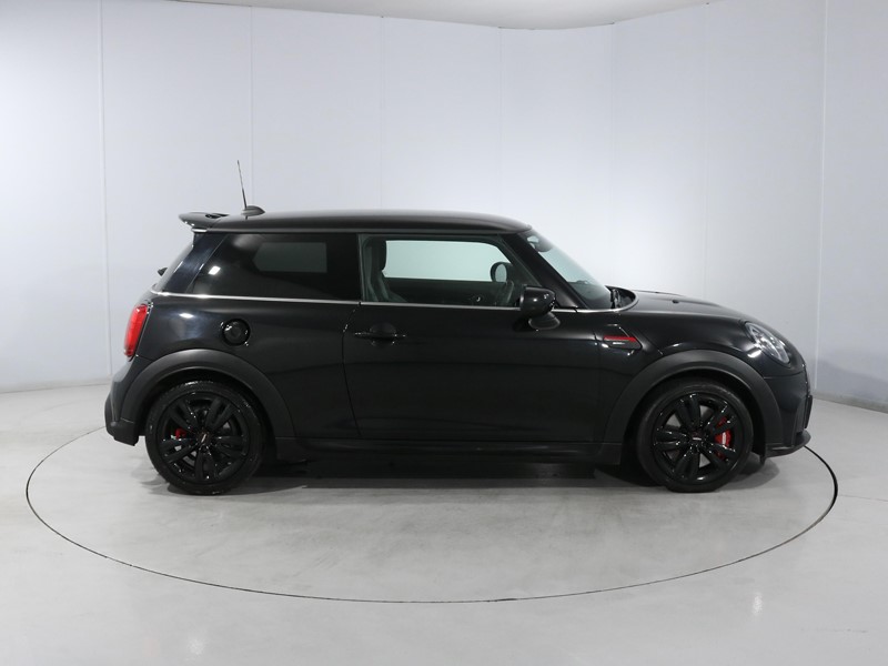 2022 (71) MINI HATCHBACK 2.0 John Cooper Works 3dr 5904504