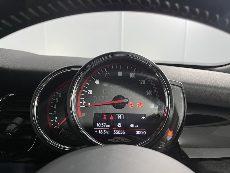 2022 (71) MINI HATCHBACK 2.0 John Cooper Works 3dr 5904510