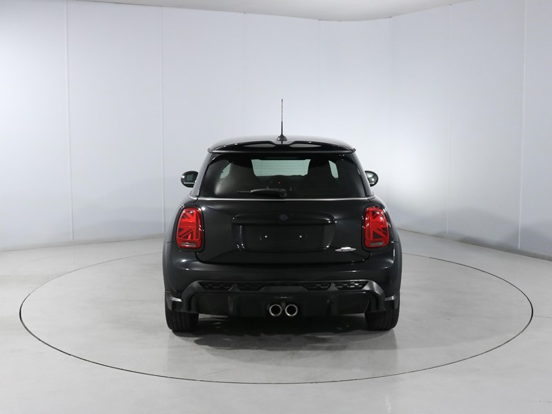 2022 (71) MINI HATCHBACK 2.0 John Cooper Works 3dr 5904516