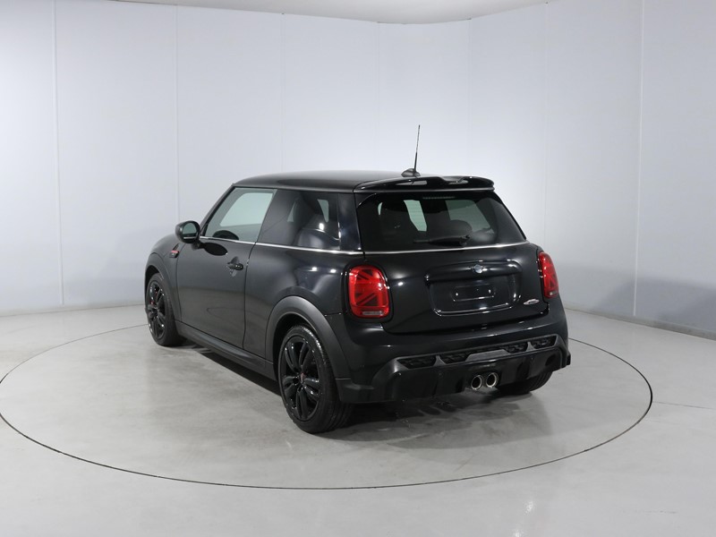 2022 (71) MINI HATCHBACK 2.0 John Cooper Works 3dr 5904503
