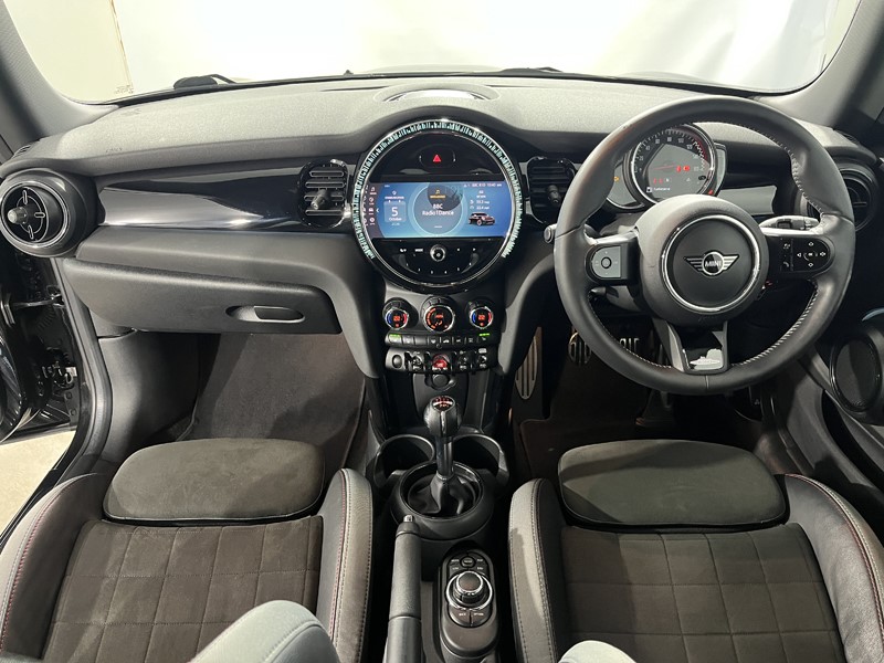 2022 (71) MINI HATCHBACK 2.0 John Cooper Works 3dr 5904505
