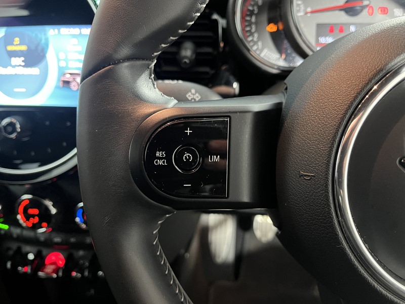 2022 (71) MINI HATCHBACK 2.0 John Cooper Works 3dr 5904523