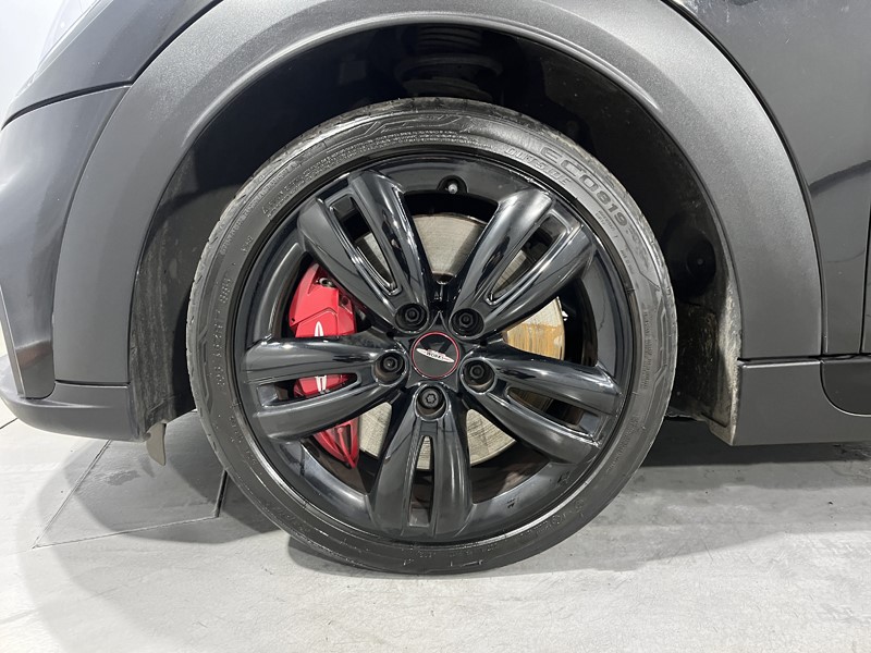 2022 (71) MINI HATCHBACK 2.0 John Cooper Works 3dr 5904515