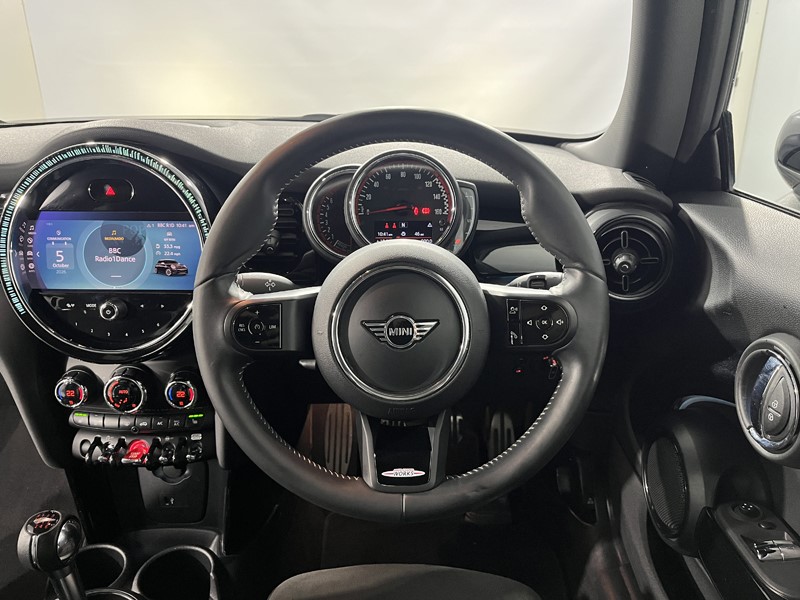 2022 (71) MINI HATCHBACK 2.0 John Cooper Works 3dr 5904506