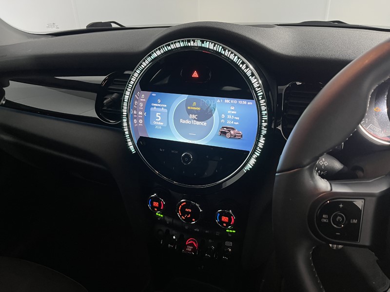 2022 (71) MINI HATCHBACK 2.0 John Cooper Works 3dr 5904509