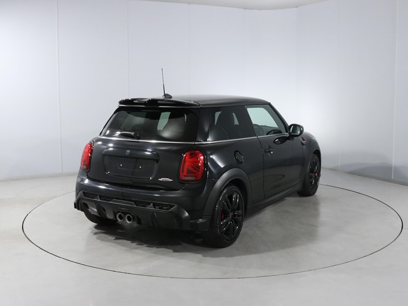 2022 (71) MINI HATCHBACK 2.0 John Cooper Works 3dr 5904544