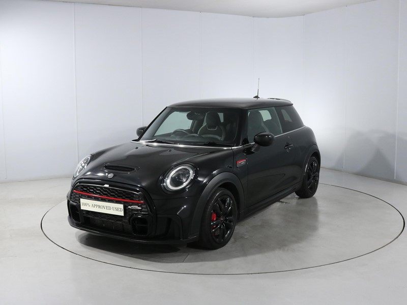 2022 (71) MINI HATCHBACK 2.0 John Cooper Works 3dr 5904543