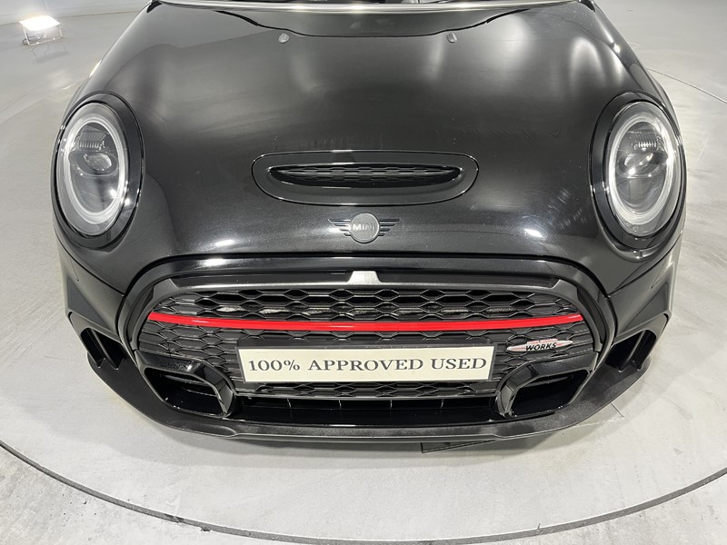 2022 (71) MINI HATCHBACK 2.0 John Cooper Works 3dr 5904539