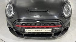 2022 (71) MINI HATCHBACK 2.0 John Cooper Works 3dr 5904539