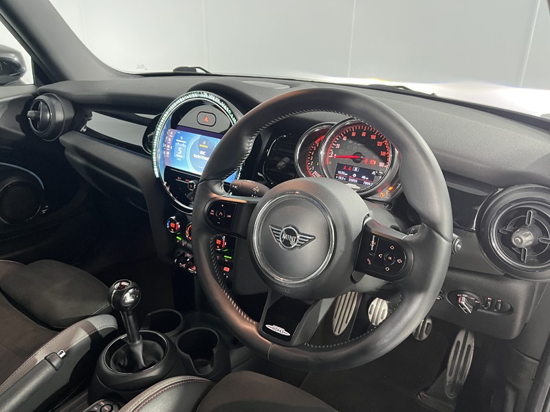 2022 (71) MINI HATCHBACK 2.0 John Cooper Works 3dr 5904507