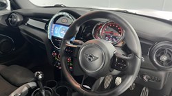 2022 (71) MINI HATCHBACK 2.0 John Cooper Works 3dr 5904507