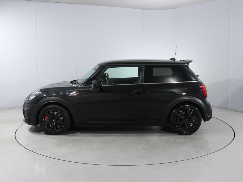 2022 (71) MINI HATCHBACK 2.0 John Cooper Works 3dr 5904545