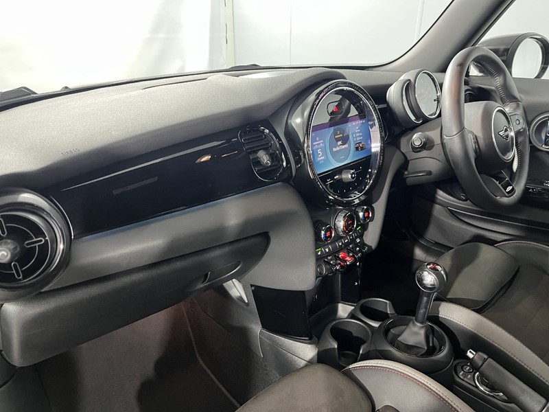 2022 (71) MINI HATCHBACK 2.0 John Cooper Works 3dr 5904508