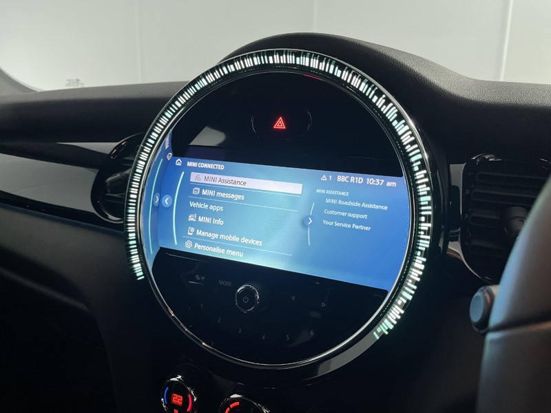 2022 (71) MINI HATCHBACK 2.0 John Cooper Works 3dr 5904528