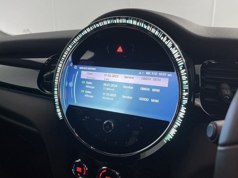 2022 (71) MINI HATCHBACK 2.0 John Cooper Works 3dr 5904530