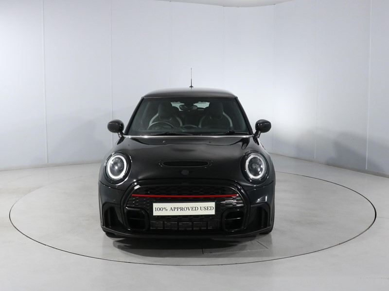 2022 (71) MINI HATCHBACK 2.0 John Cooper Works 3dr 5904517