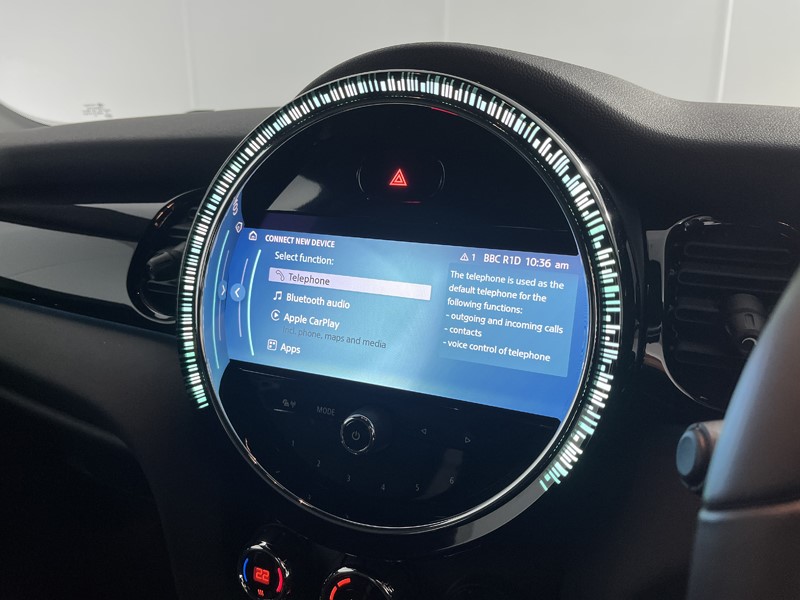 2022 (71) MINI HATCHBACK 2.0 John Cooper Works 3dr 5904529
