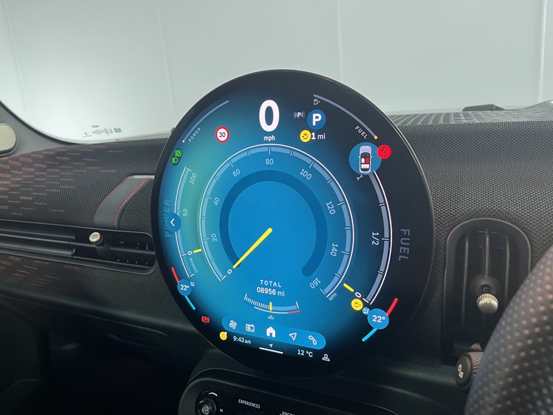 2024 (74) MINI COOPER 2.0 S Sport 5dr Auto 5898190