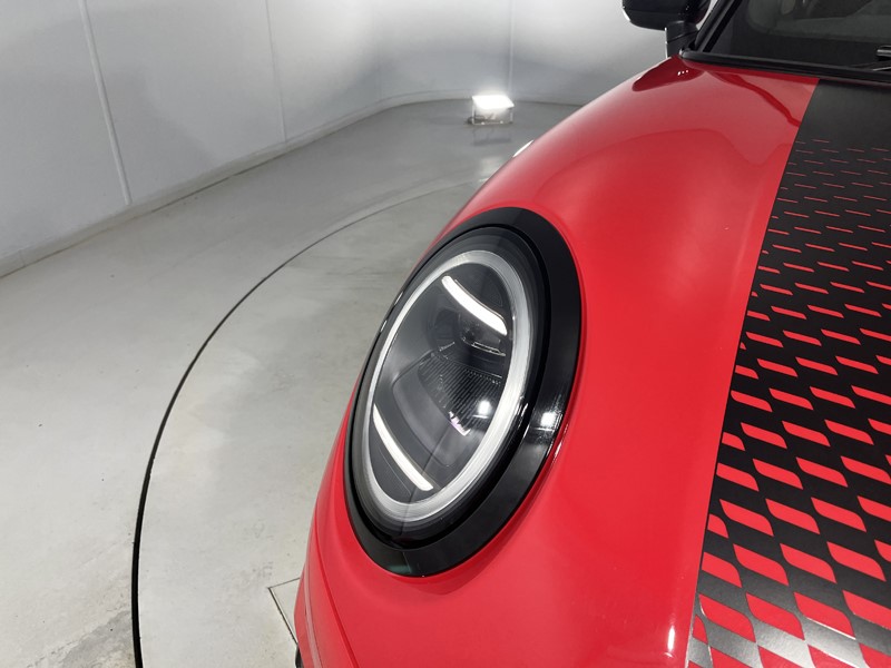 2024 (74) MINI COOPER 2.0 S Sport 5dr Auto 5898219