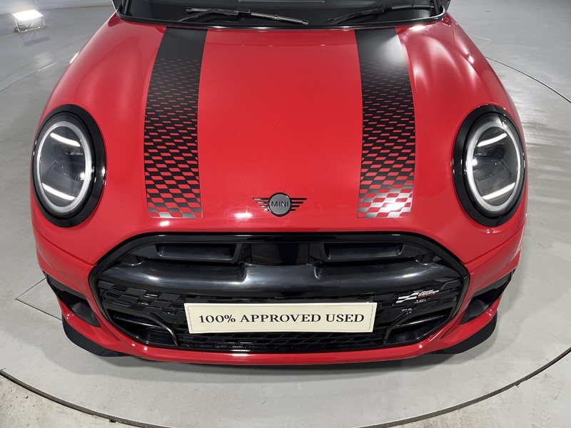 2024 (74) MINI COOPER 2.0 S Sport 5dr Auto 5898220