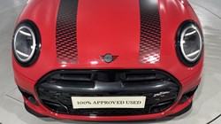 2024 (74) MINI COOPER 2.0 S Sport 5dr Auto 5898220