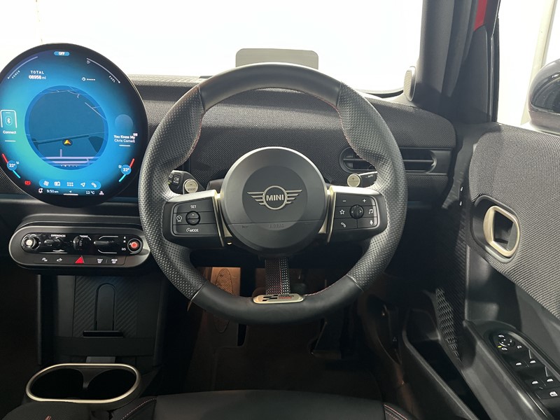 2024 (74) MINI COOPER 2.0 S Sport 5dr Auto 5898186