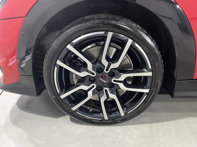 2024 (74) MINI COOPER 2.0 S Sport 5dr Auto 5898195