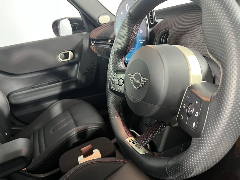 2024 (74) MINI COOPER 2.0 S Sport 5dr Auto 5898204
