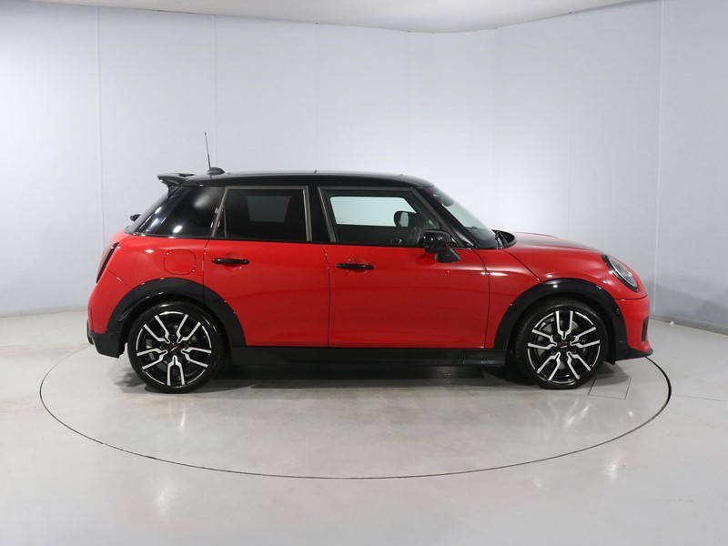 2024 (74) MINI COOPER 2.0 S Sport 5dr Auto 5898184