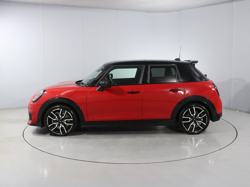 2024 (74) MINI COOPER 2.0 S Sport 5dr Auto 5898226