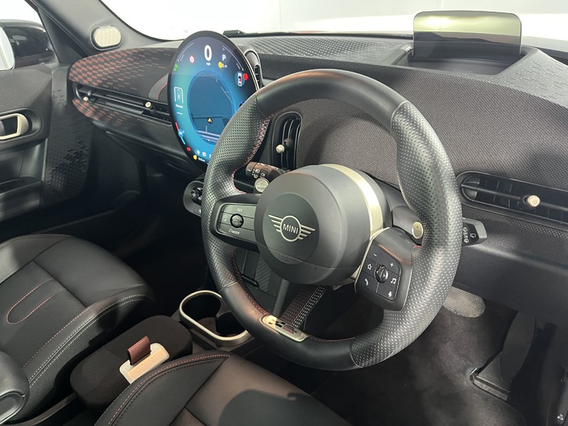 2024 (74) MINI COOPER 2.0 S Sport 5dr Auto 5898187