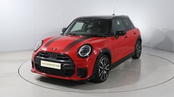 2024 (74) MINI COOPER 2.0 S Sport 5dr Auto 5898224