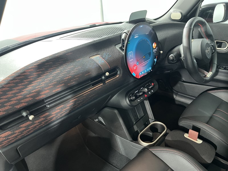 2024 (74) MINI COOPER 2.0 S Sport 5dr Auto 5898188