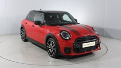 2024 (74) MINI COOPER 2.0 S Sport 5dr Auto 5898182