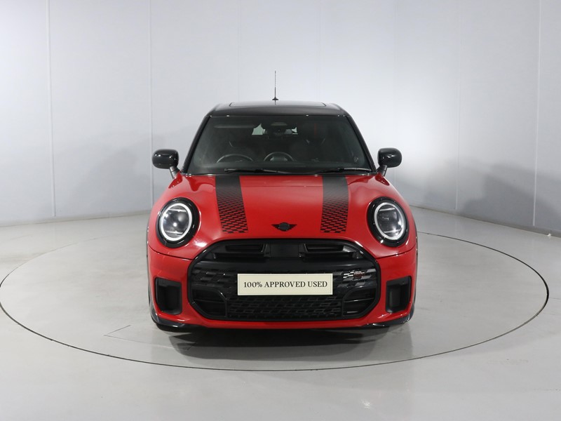 2024 (74) MINI COOPER 2.0 S Sport 5dr Auto 5898197