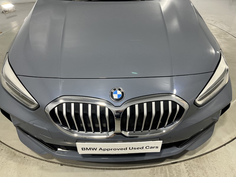 2021 (21) BMW 1 SERIES 118i [136] M Sport 5dr 5909942