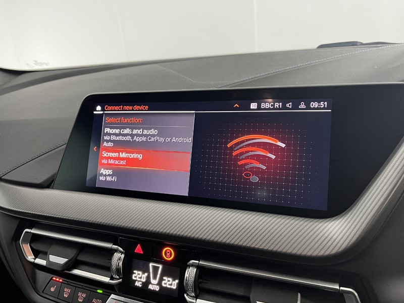 2021 (21) BMW 1 SERIES 118i [136] M Sport 5dr 5909930