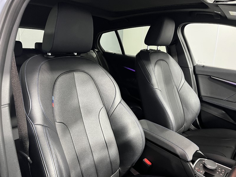2021 (21) BMW 1 SERIES 118i [136] M Sport 5dr 5909912