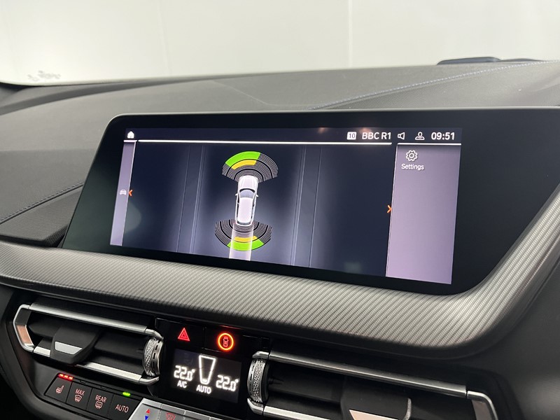2021 (21) BMW 1 SERIES 118i [136] M Sport 5dr 5909920