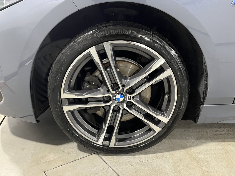 2021 (21) BMW 1 SERIES 118i [136] M Sport 5dr 5909915